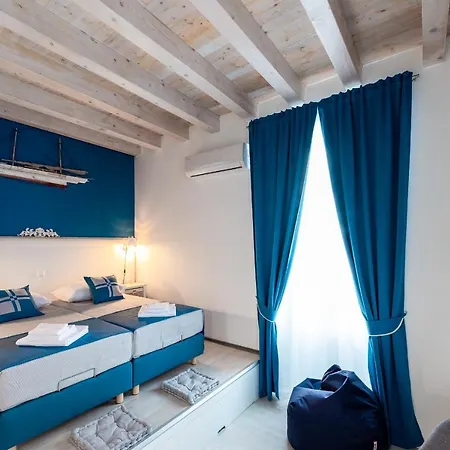 Guest house Nautica 1 - Old Town *