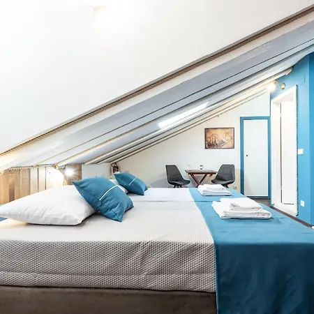 Guest house Nautica 1 - Old Town